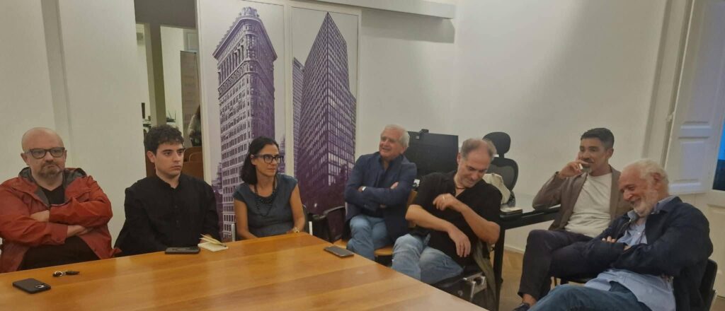 ordine architetti messina
