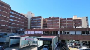 ospedali riuniti