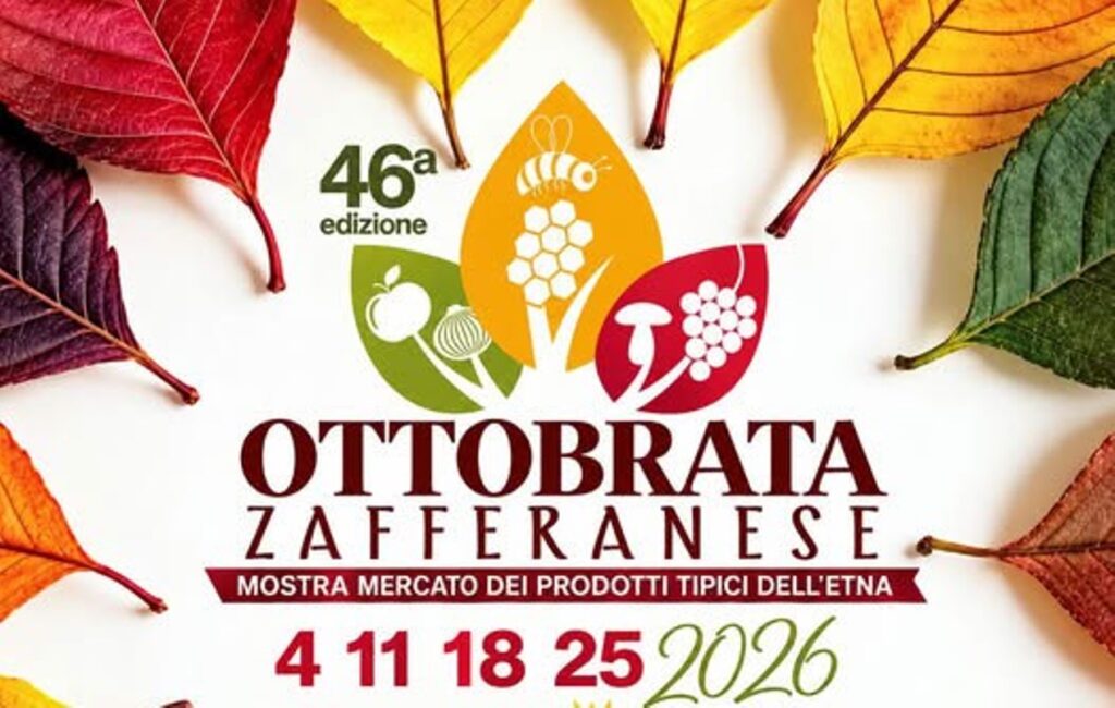 ottobrata zafferanese
