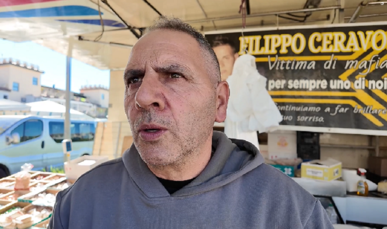 Calabria, 14 anni senza Filippo Ceravolo. Il dolore del padre: “mio figlio non c’entrava nulla con la mafia” | VIDEO