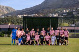 palermo squadra paralimpica