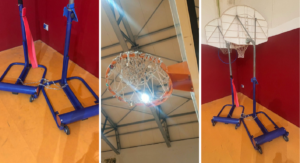 palestra messina