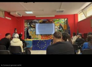 palmi erasmus day