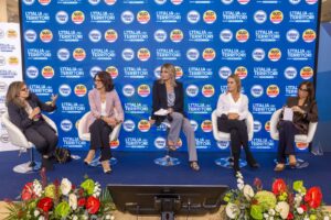 panel sud chiama nord