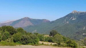 parco del pollino
