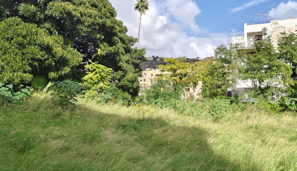 Messina, rinasce Parco Magnolia: lavori da 1,5 milioni e nuove case per quattro 
