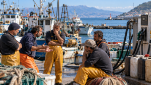 pescatori