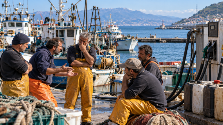 pescatori