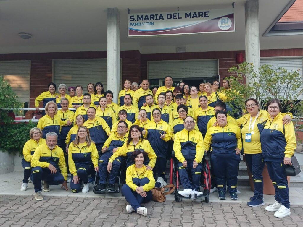 piscina siderno