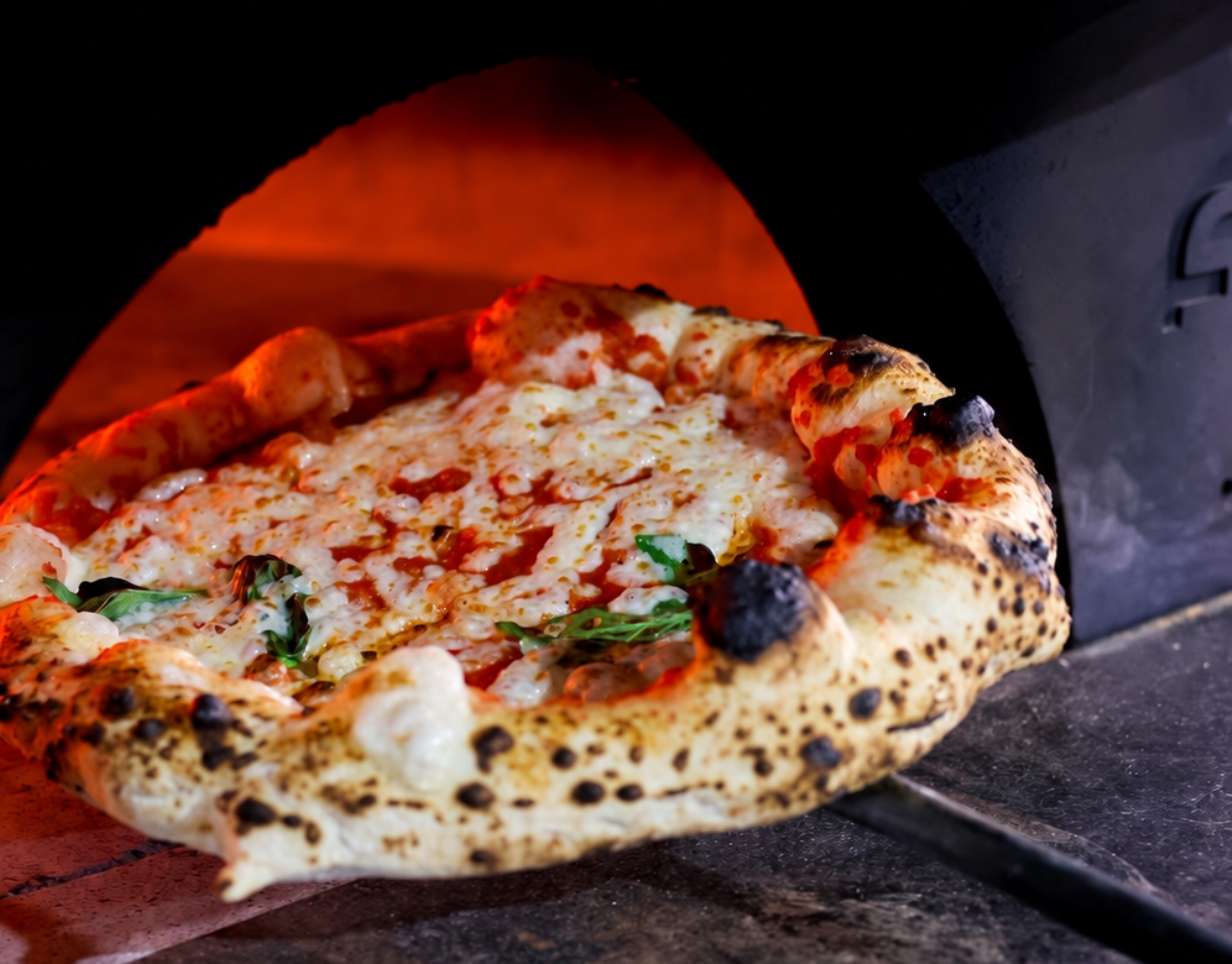 Siderno diventa la capitale della pizza: arriva PizzaVille, 4 giorni di gusto, m