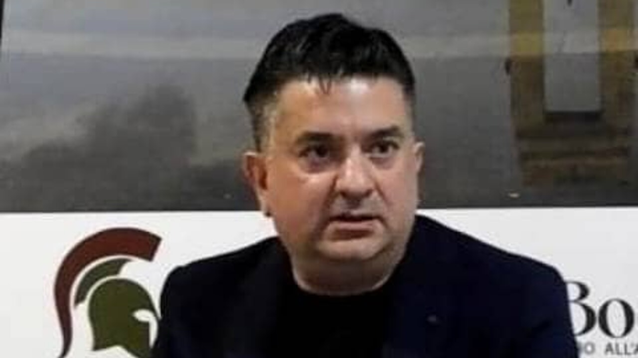 polito domenico