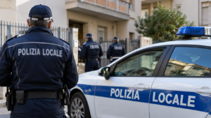 polizia locale