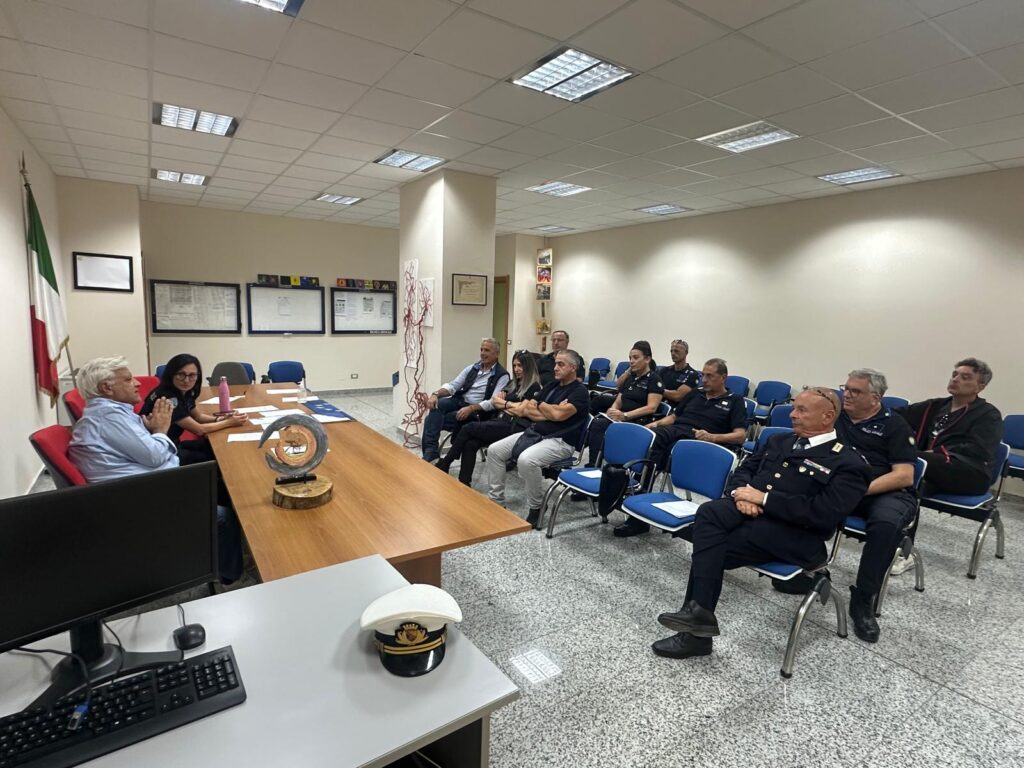 polizia locale lamezia terme