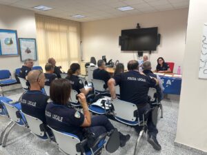 polizia locale lamezia terme