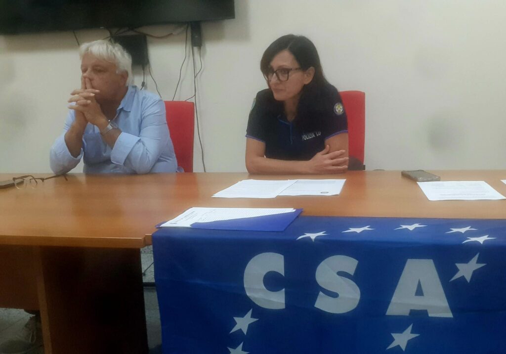 polizia locale lamezia terme