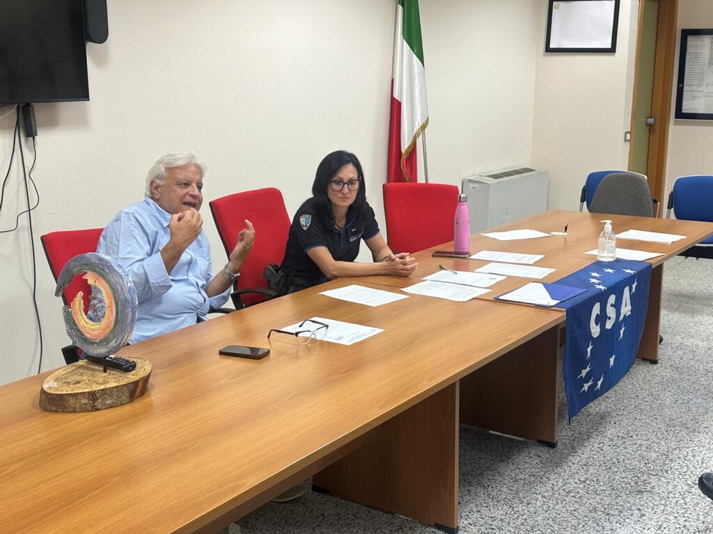polizia locale lamezia terme