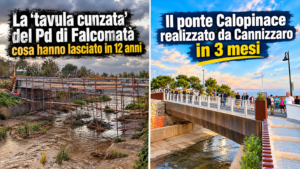 ponte calopinace reggio calabria