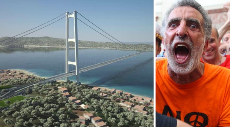 ponte sullo stretto accorinti