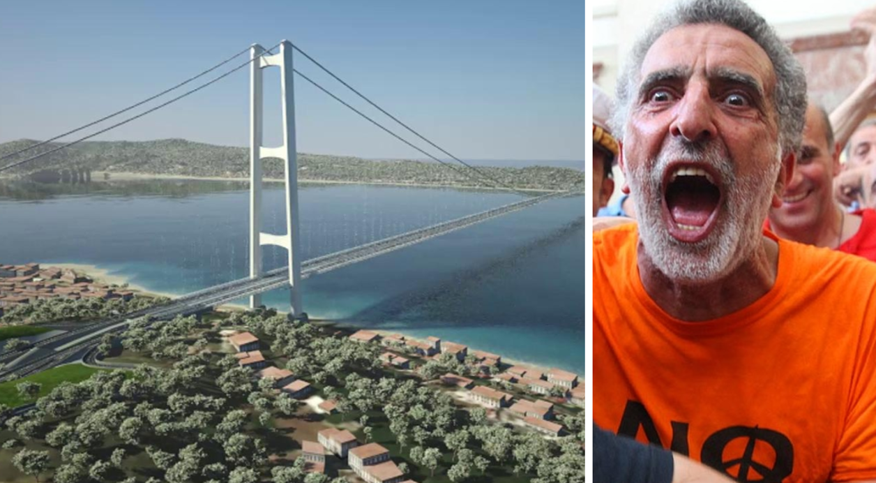 ponte sullo stretto accorinti