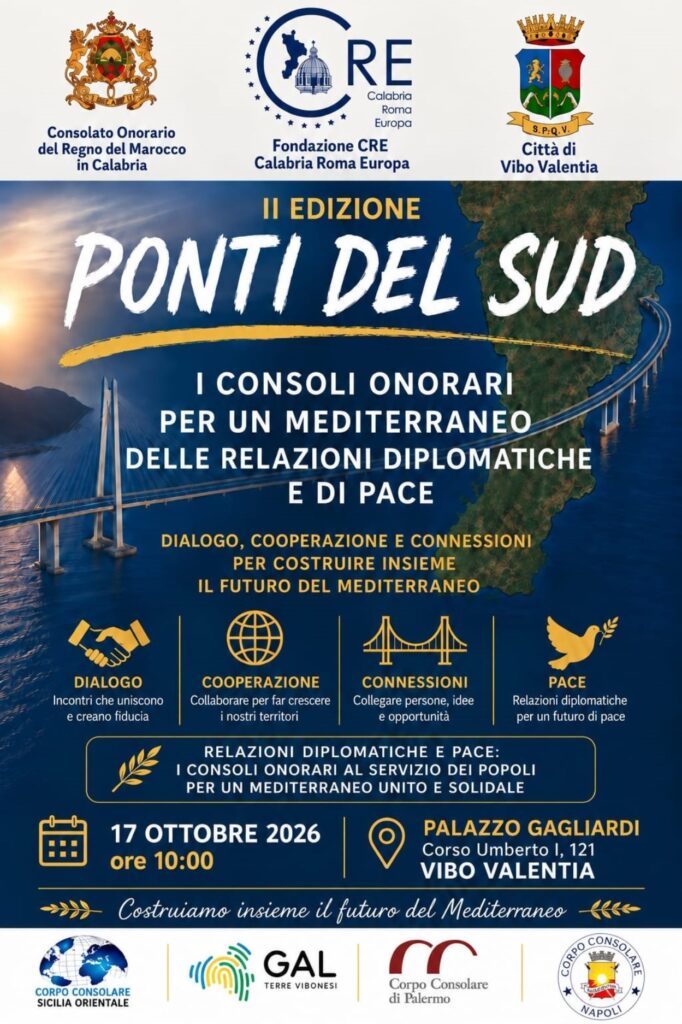 ponti per il sud