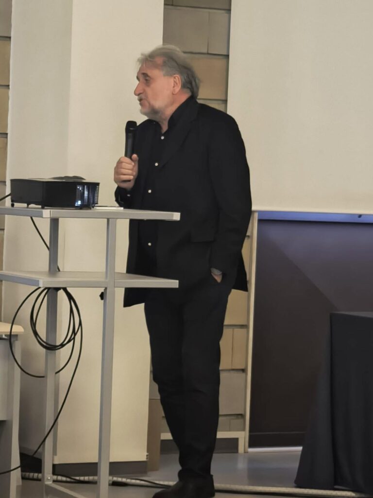 premio girolamo tripodi