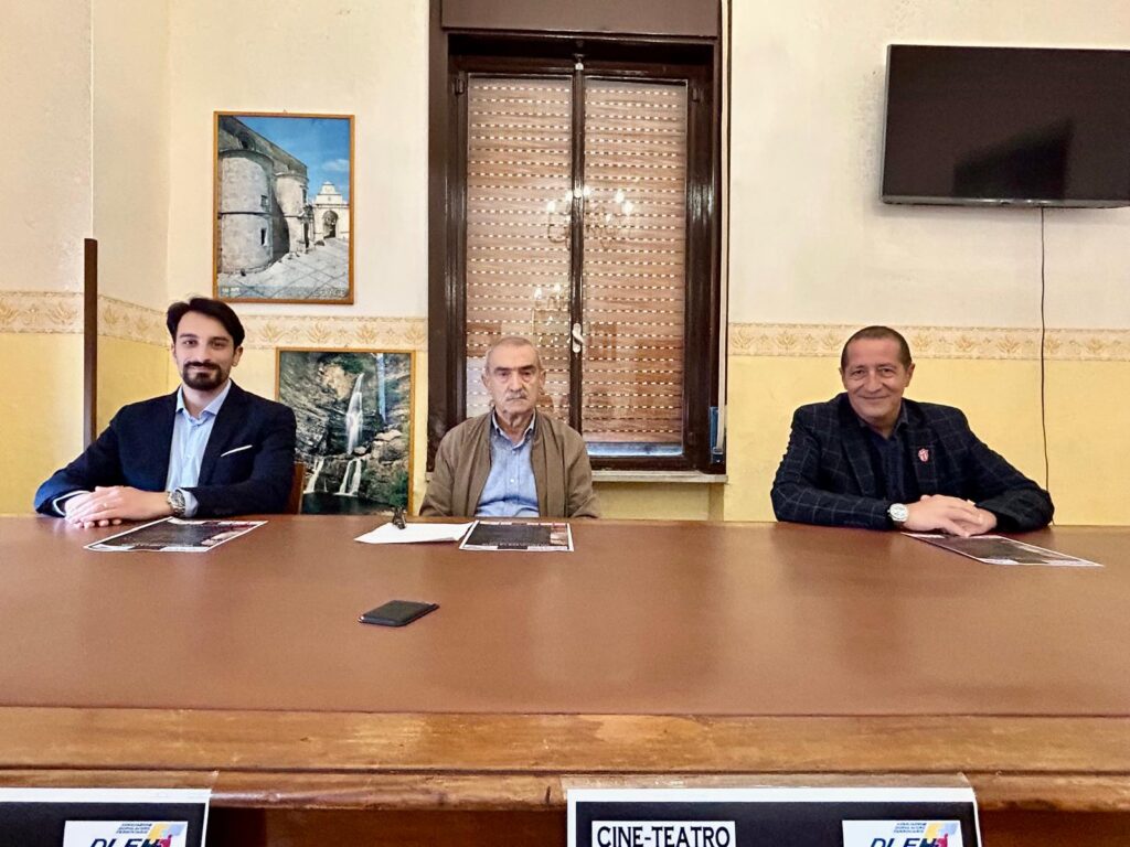 presentazione edizione un palco per la città