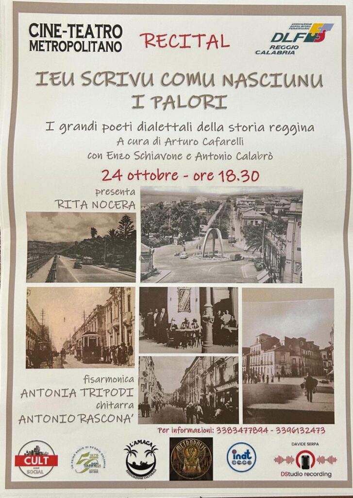 presentazione edizione un palco per la città