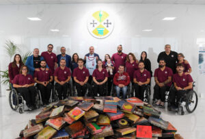 presentazione reggio bic nuova stagione