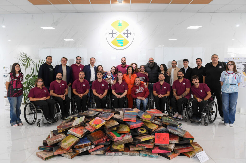 presentazione reggio bic nuova stagione