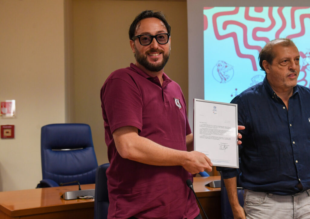 presentazione reggio bic nuova stagione