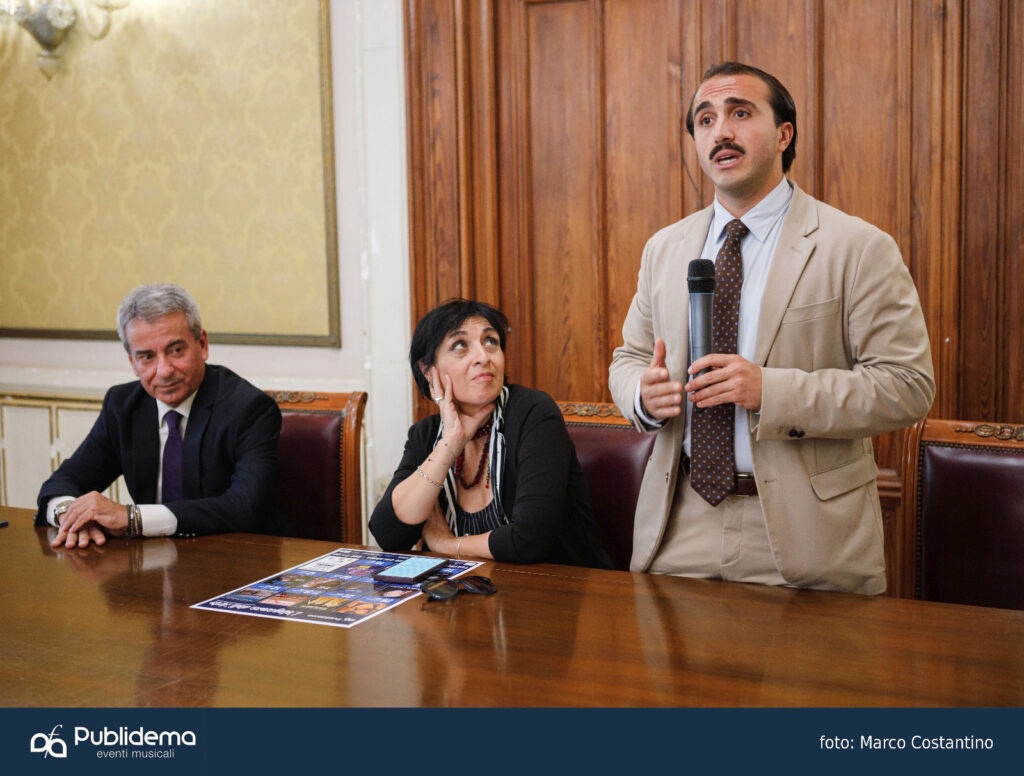 presentazione seconda edizione l'eleganza dell'arte al cilea