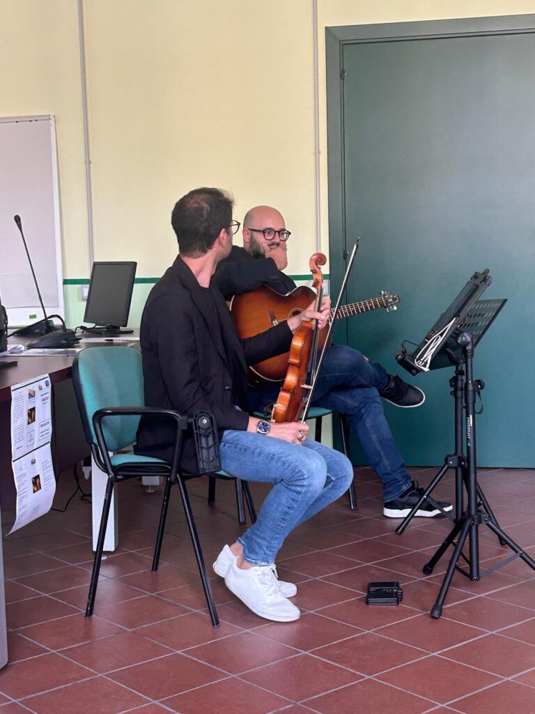 primo corso dell’ASP di Messina sulla Medicina Narrativa
