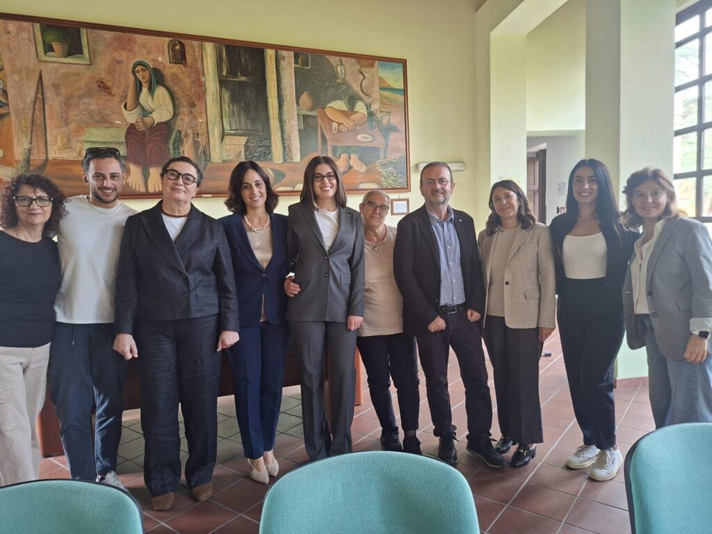 primo corso dell’ASP di Messina sulla Medicina Narrativa