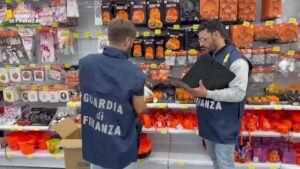 prodotti halloween