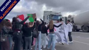 protesta