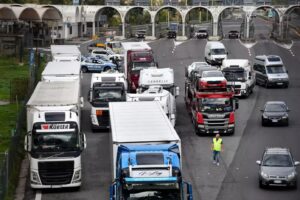 protesta tir sicilia
