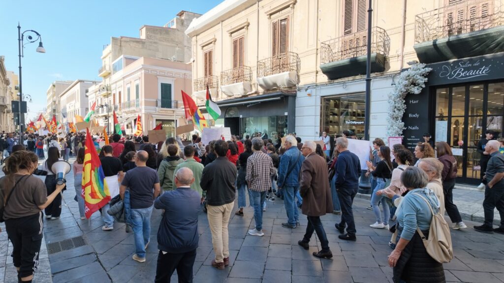 proteste caro carburante