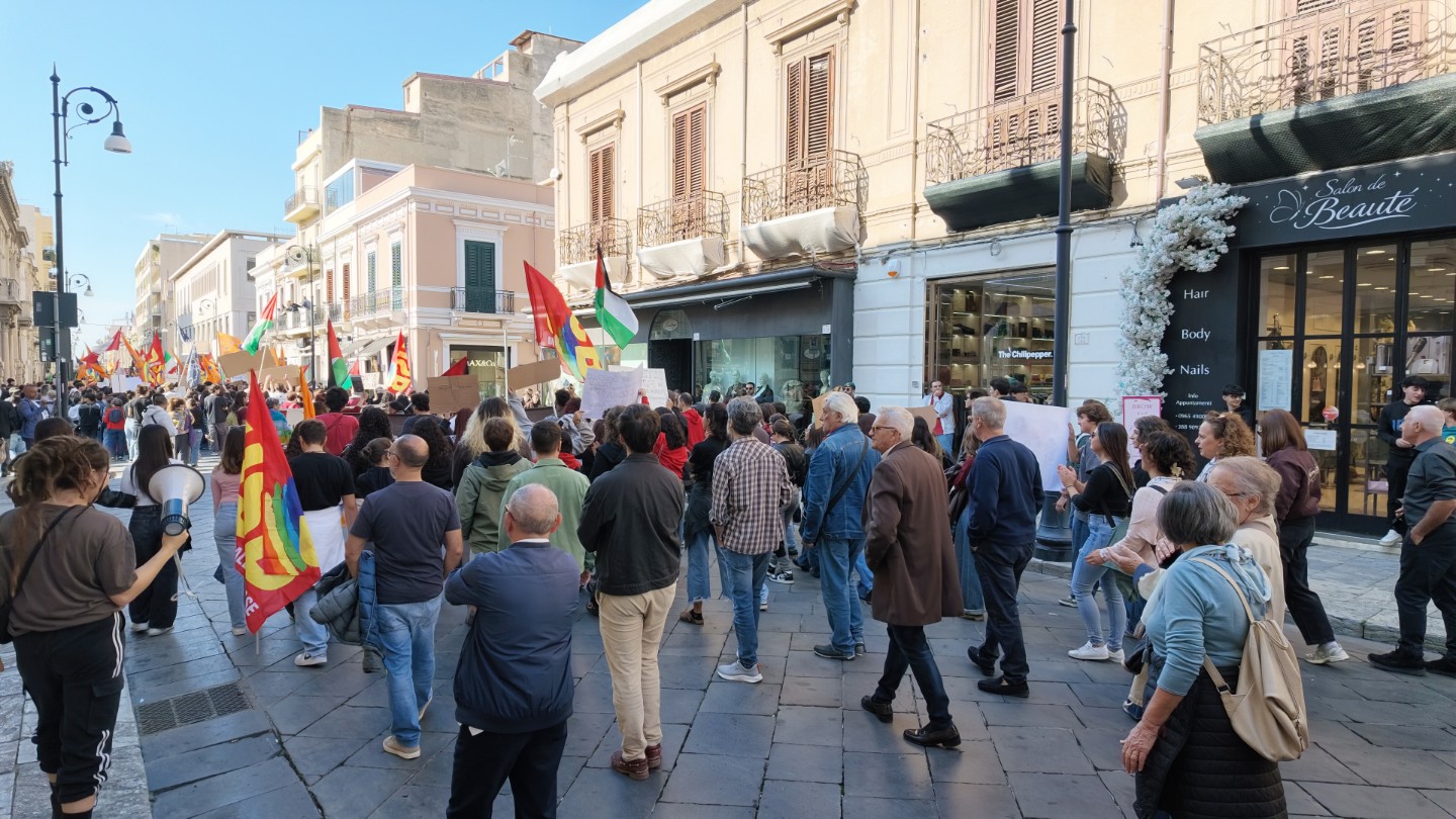 proteste caro carburante (10)