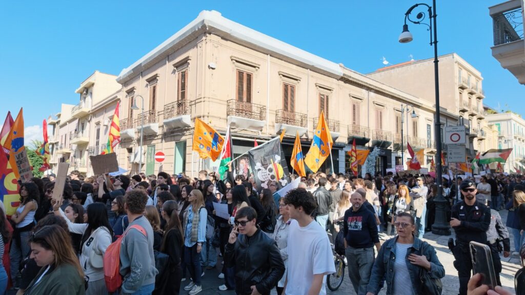 proteste caro carburante
