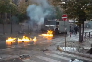 proteste tirana