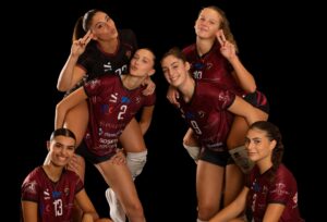 puliservice volley
