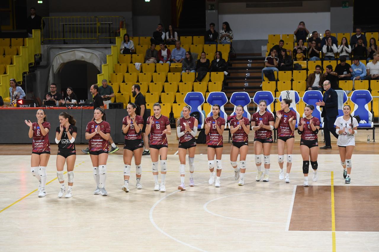 puliservice volley