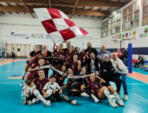 puliservice volley