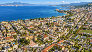 reggio calabria alto futuro