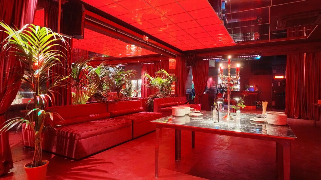 riapertura giorgia's restaurant