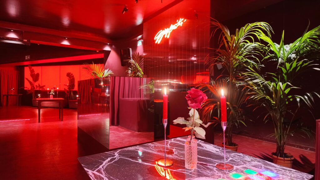 riapertura giorgia's restaurant