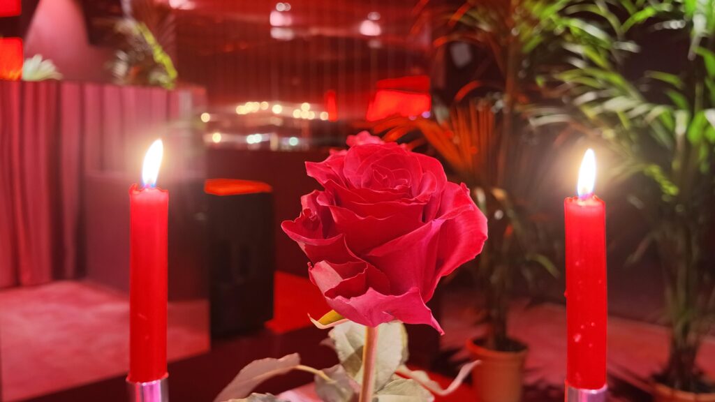 riapertura giorgia's restaurant
