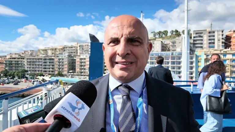Reggio e Messina, Ripepi: “un momento che sarà scritto nella storia, le due città devono crescere insieme” | INTERVISTA
