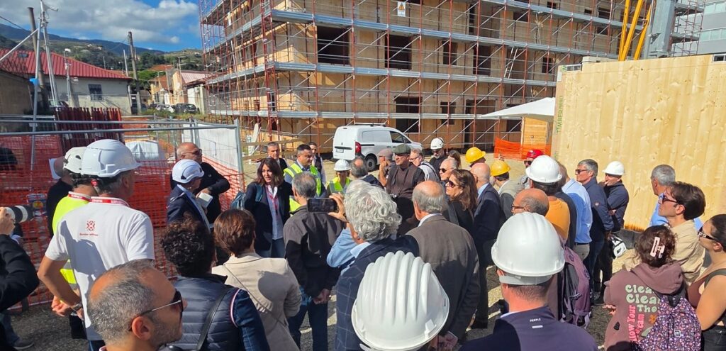 risanamento messina