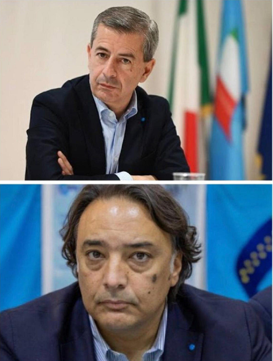 ronzoni e tripodi